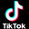 tik tok icon